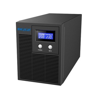 phasak sai ups phasak 1060va phasak protekt ph 7610 surge protection