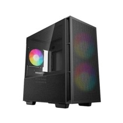 Torre M-atx Deepcool Ch360...