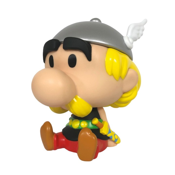 plastoy figura hucha plastoy asterix & obelix asterix