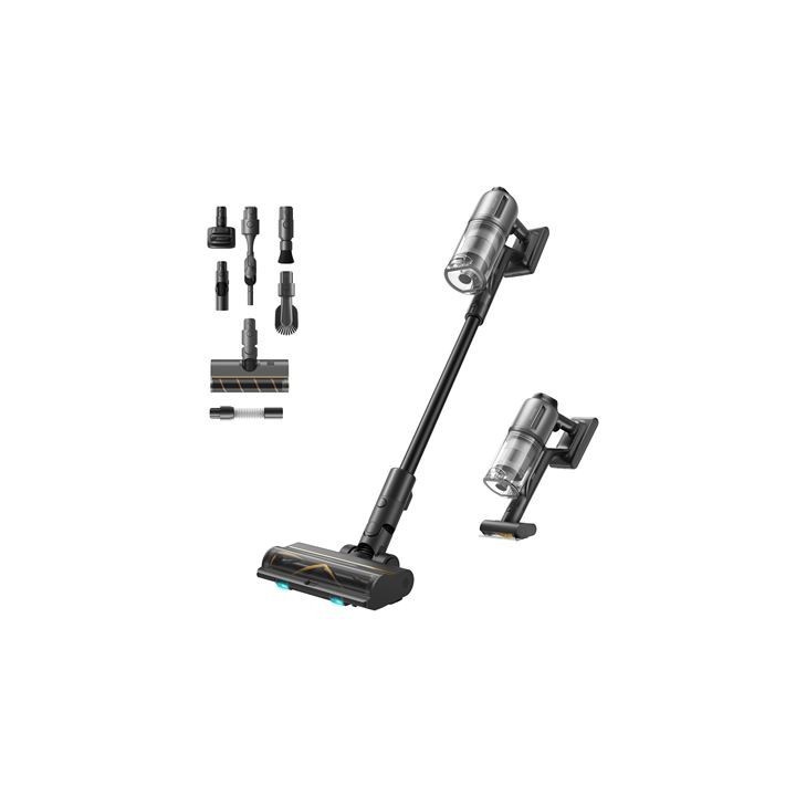 dreame z30 cordless stick vacuum