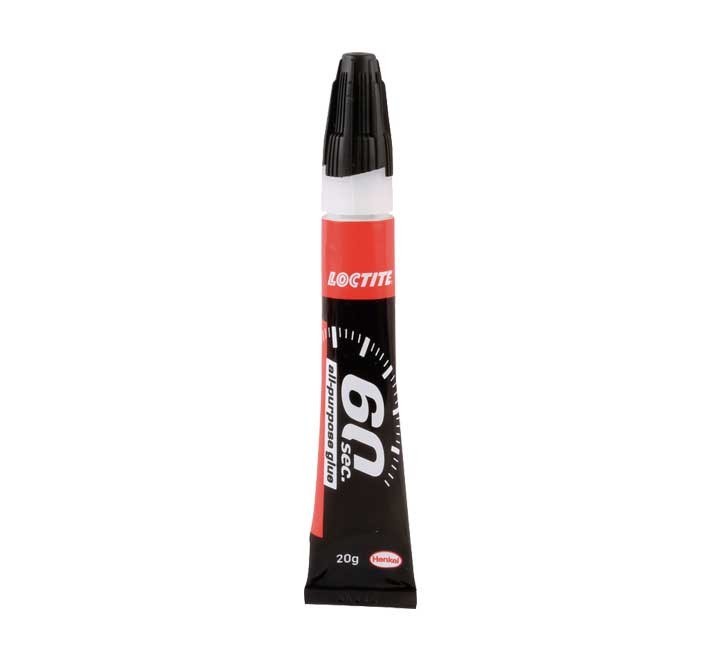 loctite 60 segundos bi 20gr loctite 2066112