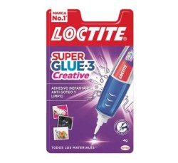 Pegamento Loctite Pen...