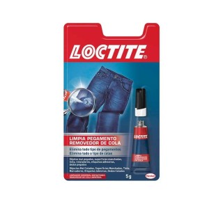 blister limpia pegamento loctite 5g