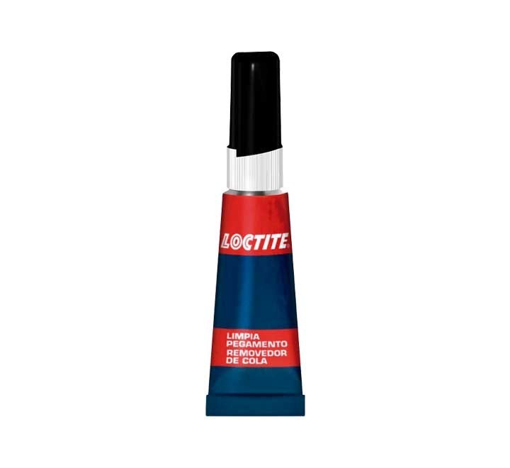 blister limpia pegamento loctite 5g