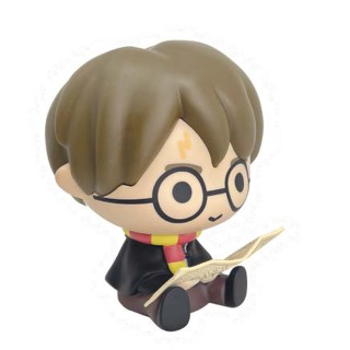 plastoy figura hucha plastoy harry potter harry potter con libro hechizos