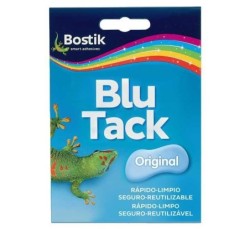 Masilla Adhesiva Blu-tack...