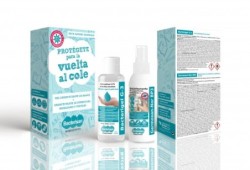 Pack Bacterisan Gel...