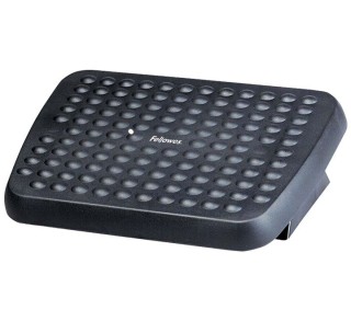 reposapies fellowes stand ajust.  44.7x33.3cm