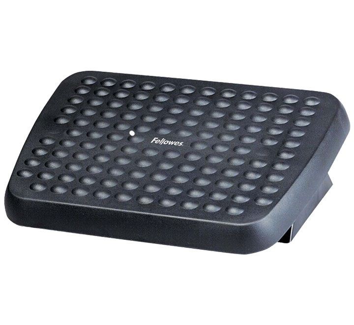 reposapies fellowes stand ajust.  44.7x33.3cm