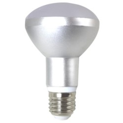 Silver Bombilla Led Eco...