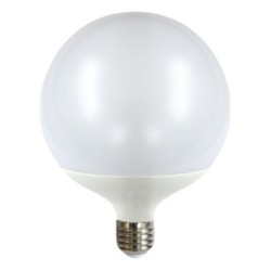 Silver Bombilla Led...