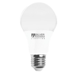 Silver Bombilla Led Eco...