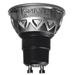 Silver Bombilla Led Pro...