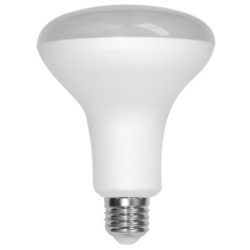 Silver Bombilla Led Silver...