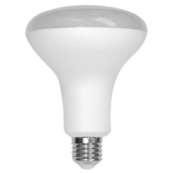 Silver Bombilla Led Silver...