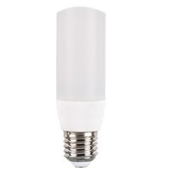 Silver Bombilla Led Silver...