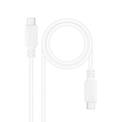 Nanocable Cable Usb2.0 3a...