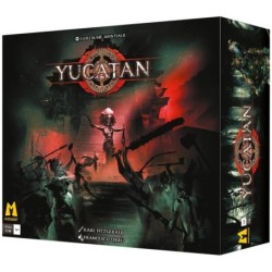 Juegos Juego De Mesa Yucatan