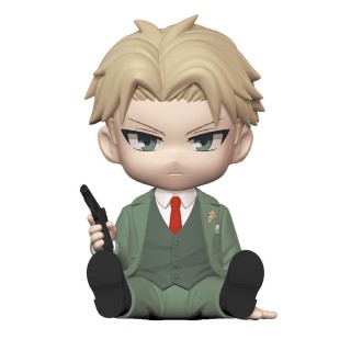 plastoy figura hucha plastoy spy x family loid forger