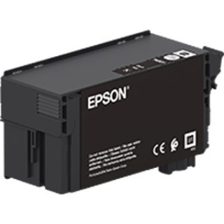 epson cartucho tinta epson c13t40d140 80ml negro sc - t3100 -  sc - t3100n -  sc - t5100 -  sc - t51