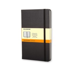 Moleskine Notizbuch Classic...