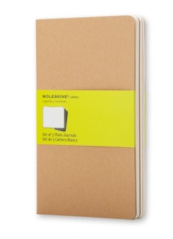 Moleskine 705007 Cuaderno Y...