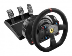 Thrustmaster Volante +...