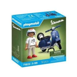 Playmobil Playmobil Vespa...