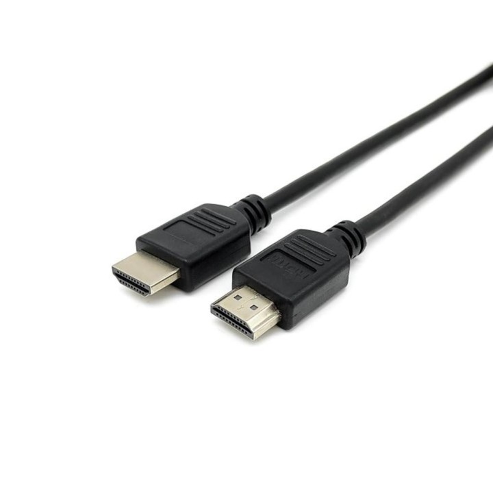 equip cable hdmi equip fhd macho - macho 1.8m