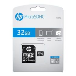 Hp Tarjeta Memoria Micro...