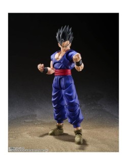 Tamashii Nations Figura...