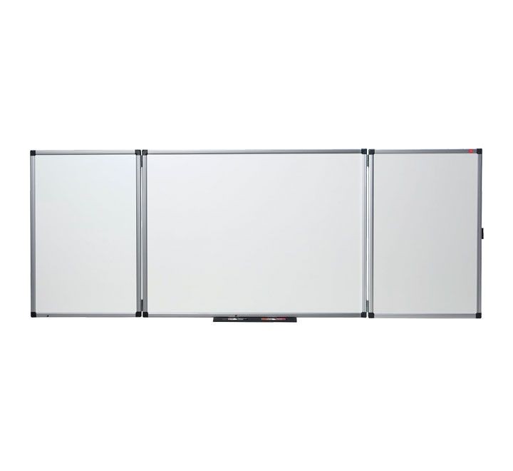pizarra triptica nobo vitr. 120x150 cm 4113803
