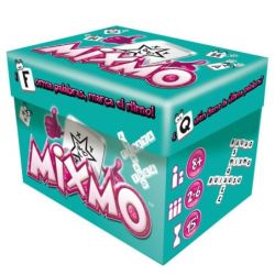 Juegos Juego De Mesa Mixmo...