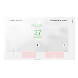 Crestron Tss-770-w-s 17,8...