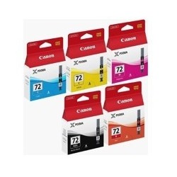 Canon Multipack Canon Pgi -...