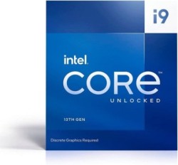 Cpu 13th Generation Intel...