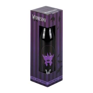 karactermania botella isotermica karactermania mi?rcoles addams