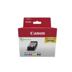 Canon Cartucho Tinta Canon...