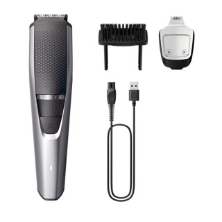 philips afeitadora philips beardtrimmer series 3000 bt3239
