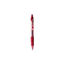 Bic 829159 Boligrafo Rojo...