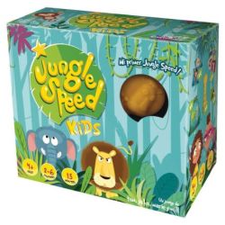 Juegos Juego De Mesa Jungle...