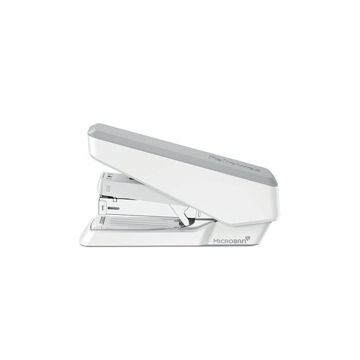 grapadora easypress lx870 easypress blanca microban. full strip fellowes 5016301