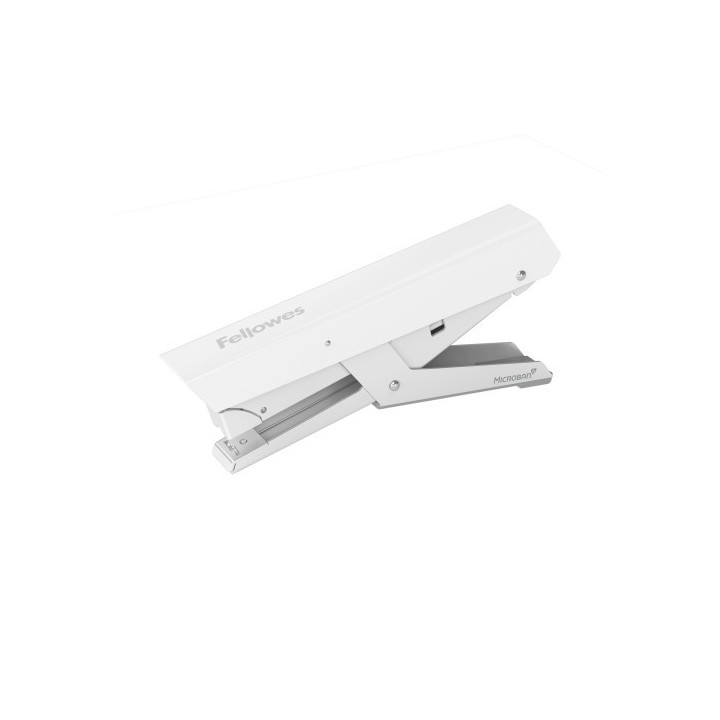 grapadora de tenaza fellowes lx890 blanca fellowes 5016501