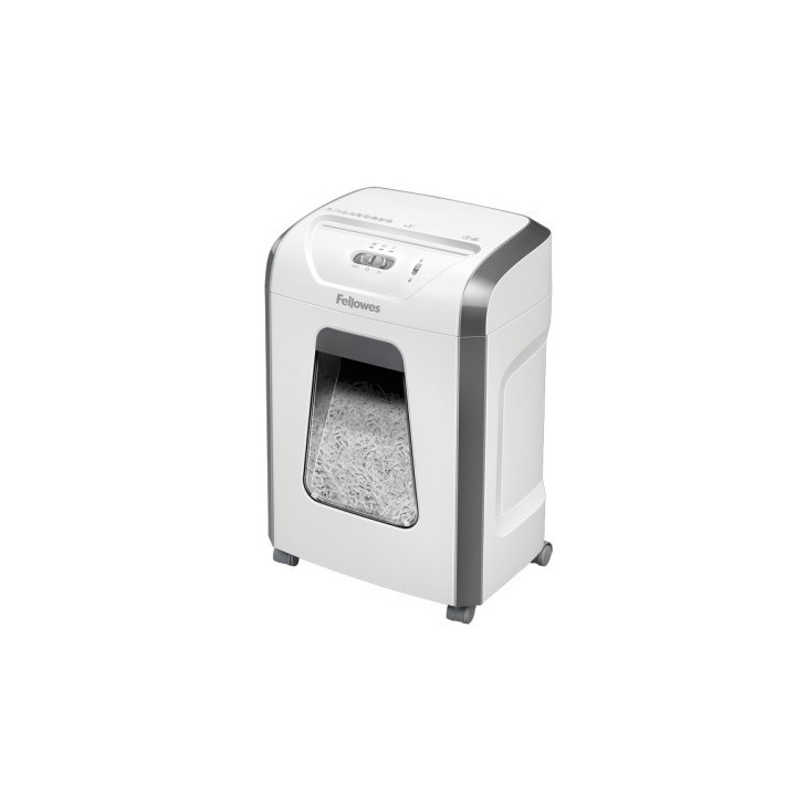 destructora 15c blanca fellowes 100017466