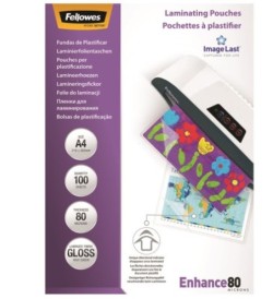 Fellowes Pack 100 Bolsas...