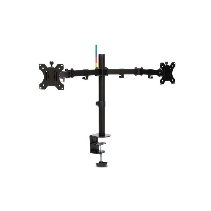 brazo doble monitor smartfit ergo extensible kensington k55409ww