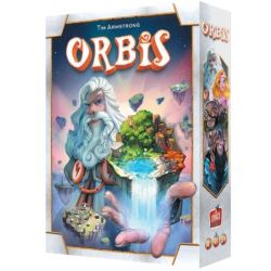 Juegos Juego De Mesa Orbis...