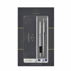 Set Jotter. Duo Pluma +...