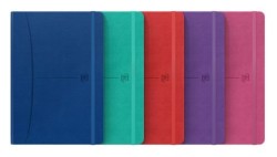 Cuaderno Signature A5 Tapa...