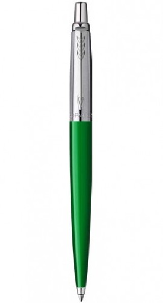 boligrafo jotter original verde parker 2076058